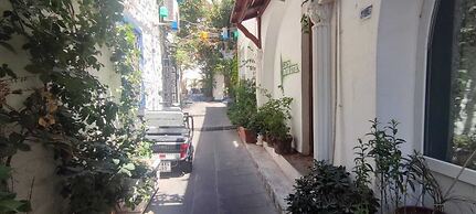 Çarşı Butik Otel