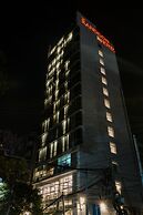The Rangoon Hotel
