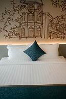 The Rangoon Hotel