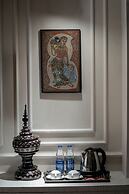 The Rangoon Hotel