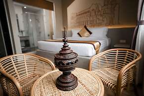 The Rangoon Hotel