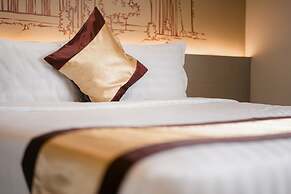 The Rangoon Hotel