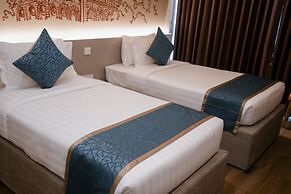 The Rangoon Hotel