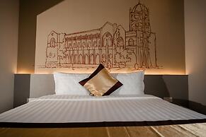The Rangoon Hotel