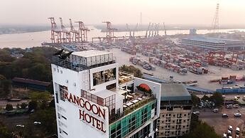 The Rangoon Hotel