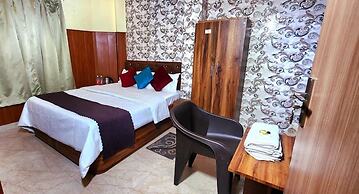 Hotel Rudra Paradise