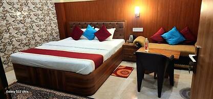 Hotel Rudra Paradise