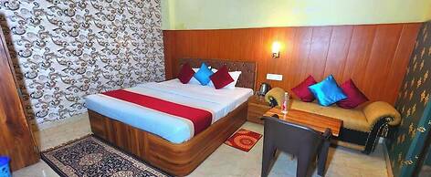 Hotel Rudra Paradise