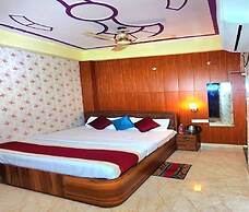 Hotel Rudra Paradise
