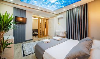 Marina Homes