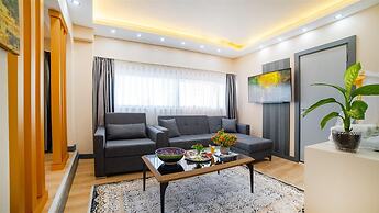 Marina Homes