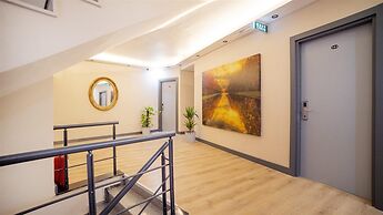 Marina Homes