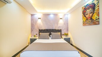 Marina Homes