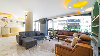Marina Homes