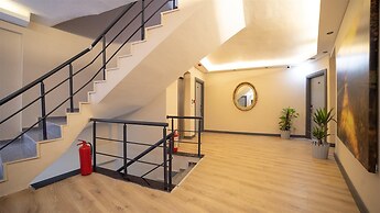 Marina Homes