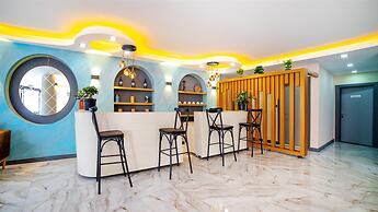 Marina Homes