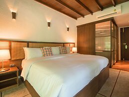 Phapok Eco Resort