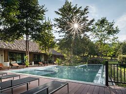 Phapok Eco Resort