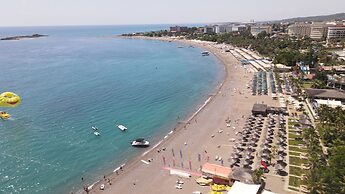 Lofts Alanya Lina