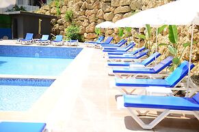 Lofts Alanya Lina