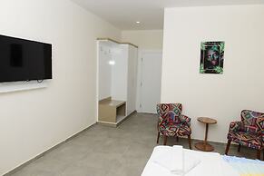 Lofts Alanya Lina
