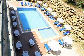 Lofts Alanya Lina