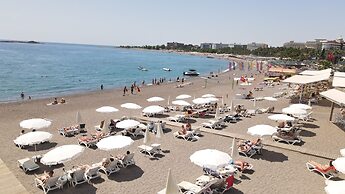 Lofts Alanya Lina