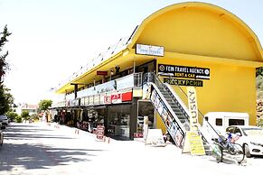 Lofts Alanya Lina