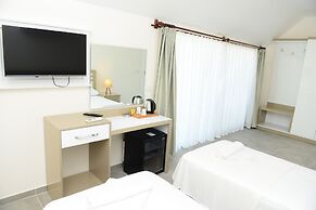Lofts Alanya Lina