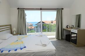 Lofts Alanya Lina