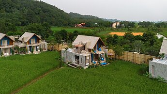 Yatika Boutique Resort
