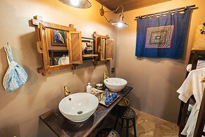 Yatika Boutique Resort