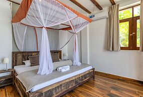 CInnamon Hotel