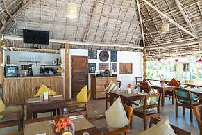 CInnamon Hotel