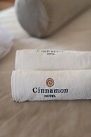 CInnamon Hotel
