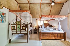 CInnamon Hotel