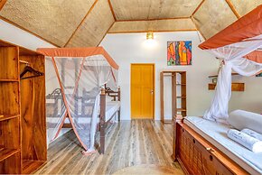 CInnamon Hotel
