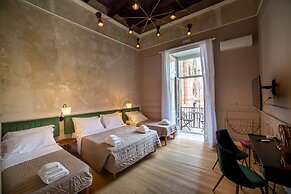 The Duomo House