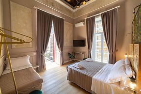 The Duomo House