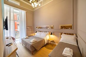 The Duomo House