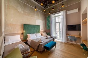 The Duomo House
