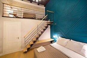The Duomo House
