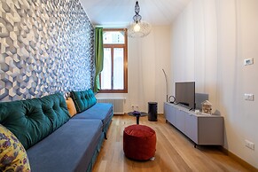 Rialto Bridge Lovely Apartment