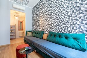 Rialto Bridge Lovely Apartment