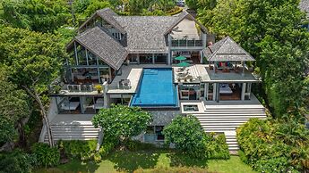 Villa Lomchoy