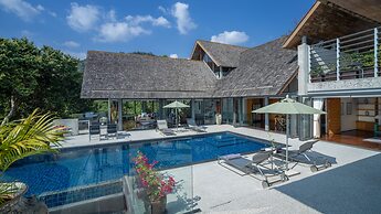 Villa Lomchoy