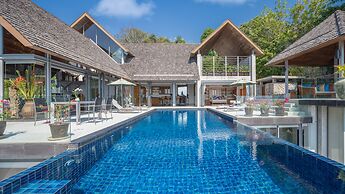 Villa Lomchoy