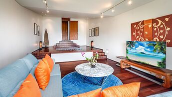 Villa Lomchoy