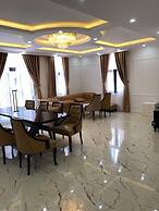 Golden Sea Hotel