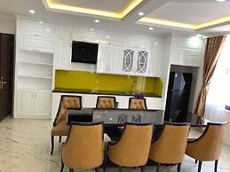 Golden Sea Hotel